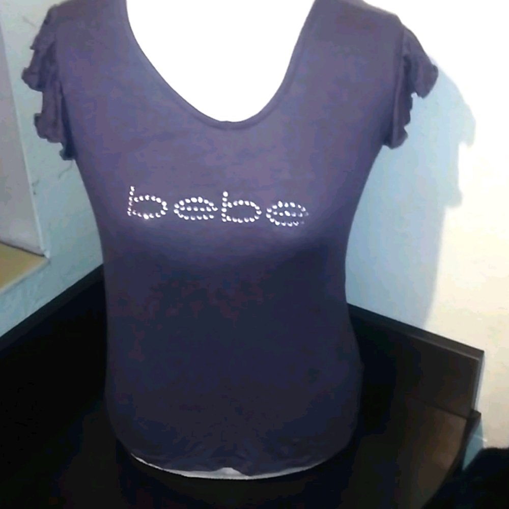 Bebe Blouse - image 1